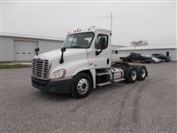 2020 Freightliner Cascadia