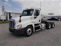 2020 Freightliner Cascadia