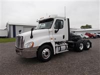 2019 Freightliner Cascadia