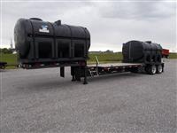 2027 DEMCO 42' Liquid Tender