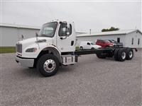 2022 Freightliner M2 106