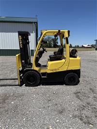 2022 Hyster H60FT