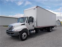 2019 International 4300