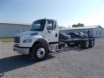 2020 Freightliner M2