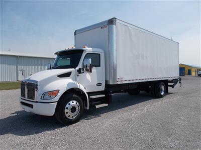 2022 Kenworth T280
