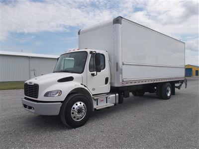 2022 Freightliner M2