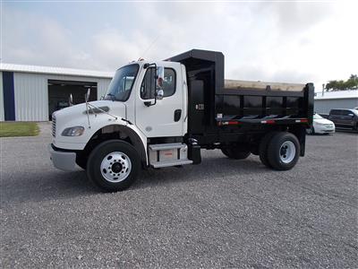 2020 Freightliner M2