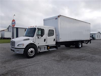 2018 Freightliner M2 106