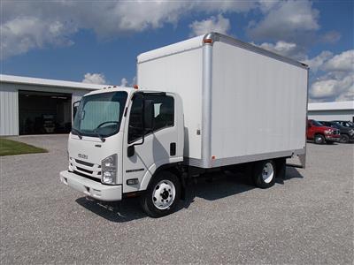 2019 Isuzu NPR HD