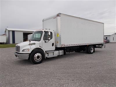 2019 Freightliner M2