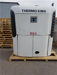 2010 THERMO KING SB210 UNIT, 17,154 HOURS
