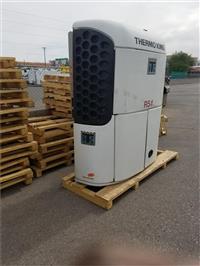 2010 THERMO KING SB210 UNIT, 17,154 HOURS