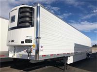 2018 UTILITY UTILITY 3000R REEFERS