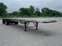 Used 2001 Benson AF489650 for Sale