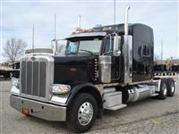 2013 Peterbilt 388