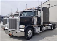 Used 2013 Peterbilt 388 for Sale