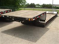 Used 2006 Fontaine 353WDMR for Sale
