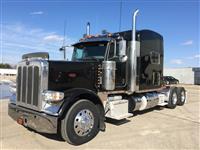 Used 2013 Peterbilt 388 for Sale