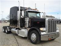 Used 2013 Peterbilt 388 for Sale