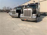 Used 2013 Peterbilt 388 for Sale