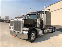 Used 2013 Peterbilt 388 for Sale