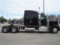 Used 2013 Peterbilt 388 for Sale