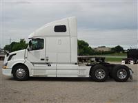 Used 2016 Volvo VNL64 for Sale