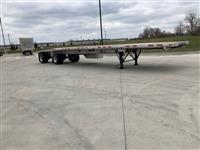 Used 2001 Benson AF489650 for Sale