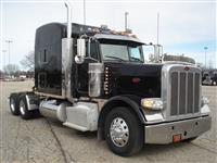 Used 2013 Peterbilt 388 for Sale