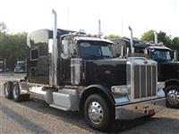 Used 2013 Peterbilt 388 for Sale