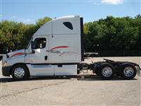 Used 2011 Freightliner Cascadia for Sale