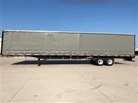 Used 2007 Utility TS2CHA for Sale