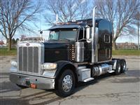 Used 2013 Peterbilt 388 for Sale