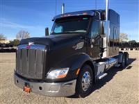 Used 2013 Peterbilt 579 for Sale