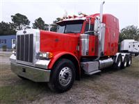 2007 Peterbilt 379EXHD