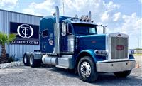 2012 Peterbilt 389