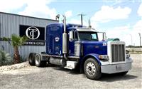 2005 Peterbilt 379