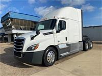 2020 Freightliner CASCADIA 125