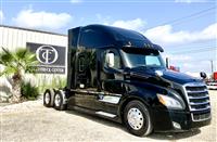 2020 Freightliner cascadia