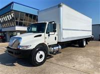 2018 International 4300