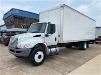 2018 International 4300