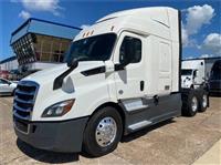 2020 Freightliner Cascadia 116