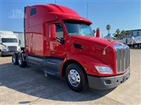 2020 Peterbilt 579