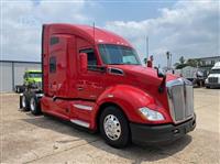 2021 Kenworth T680