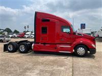 2021 Kenworth T680