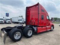 2021 Kenworth T680