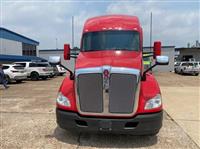 2021 Kenworth T680