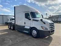 2020 Freightliner CASCADIA 125