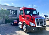 2015 Freightliner CASCADIA 113