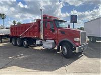 2019 Peterbilt 567